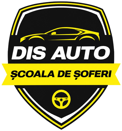 DIS AUTO — Școala de Șoferi, Slatina