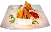 Chimichangas