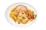 Cotlet țigănesc