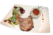Cotlet Tomahawk