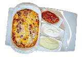 Enchiladas