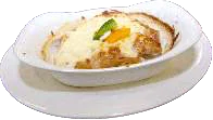 Parmachef de pui
