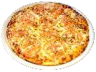Pizza Margherita