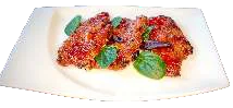 Pui Buffalo