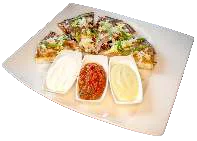 Quesadilla