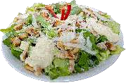 Salată Caesar