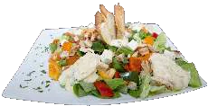 Salată Royal XXL