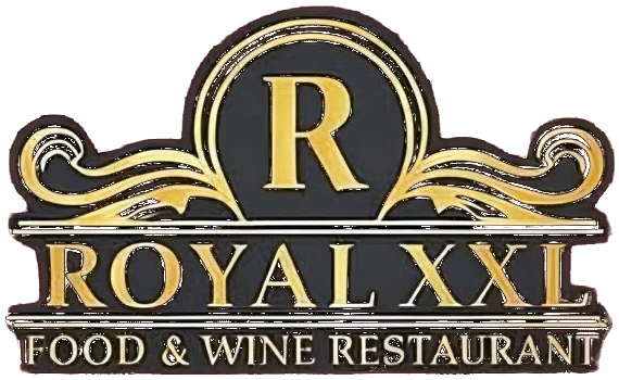 ROYAL XXL — Food & Wine Restaurant