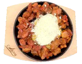 Tochitură